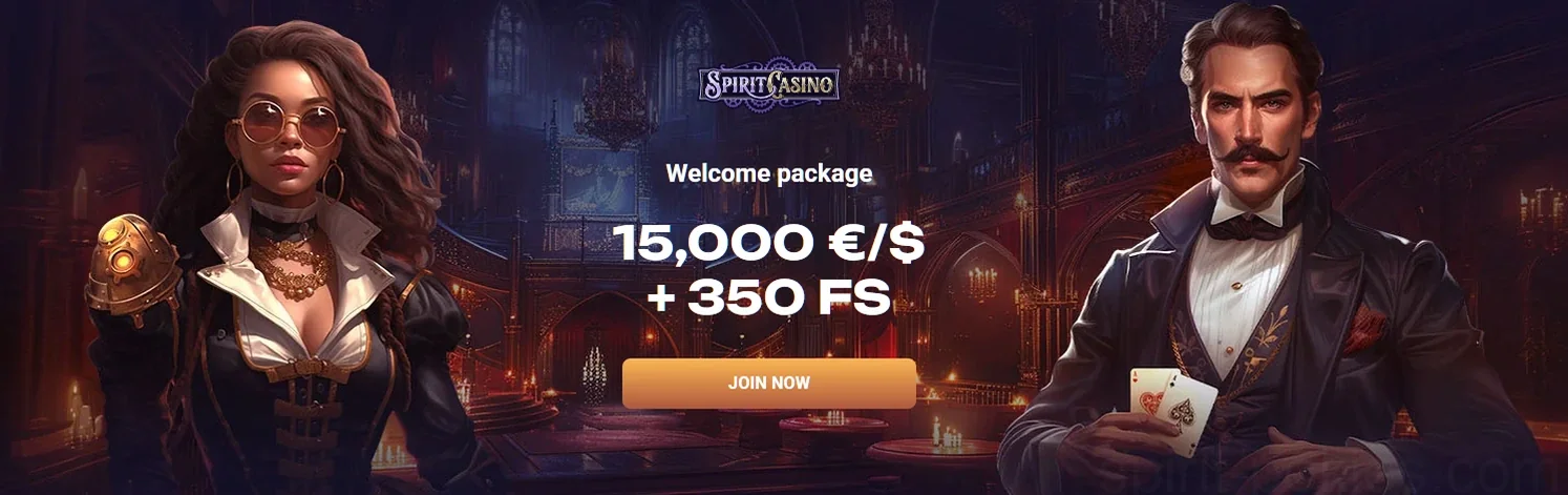 Spirit Casino Casino Gaming