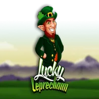 Lucky Leprechaun